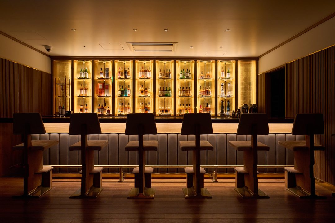 STELLAR WORKS Restaurant & Bar 5/6