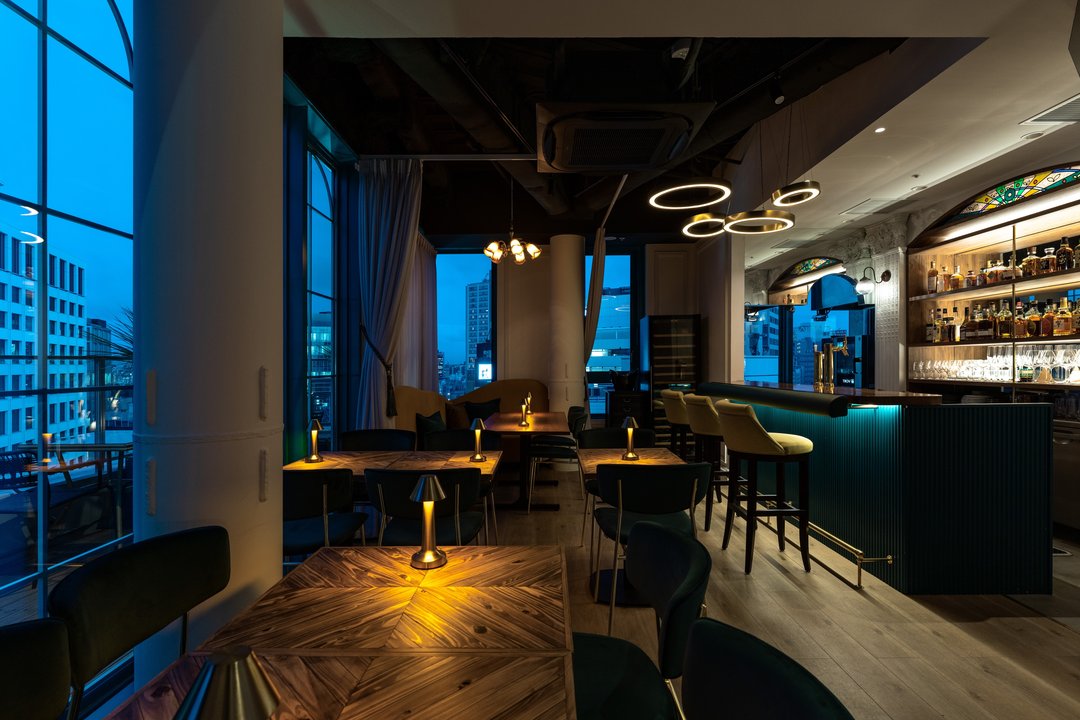 THE MIURA ROOFTOP TERRACE 4/4